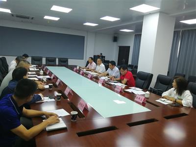 【項(xiàng)目洽談】趙伯廷帶隊(duì)到南寧市西鄉(xiāng)塘政府洽談大型石灰?guī)r建材項(xiàng)目合作