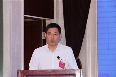 趙伯廷當(dāng)選廣西小額貸款公司協(xié)會(huì)第三屆理事會(huì)副會(huì)長(zhǎng)