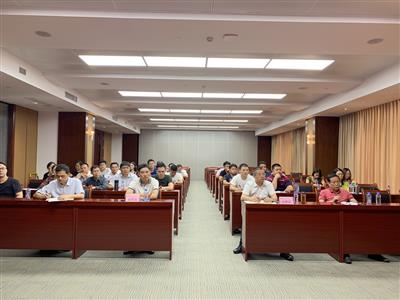 【金控學(xué)堂】金控公司舉辦項(xiàng)目管理培訓(xùn)