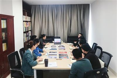【青聽金控】公司團支部組織“青聽金控—我的五年規劃”主題活動