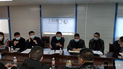 李杰到宜賓地下綜合管廊項目調研指導工作