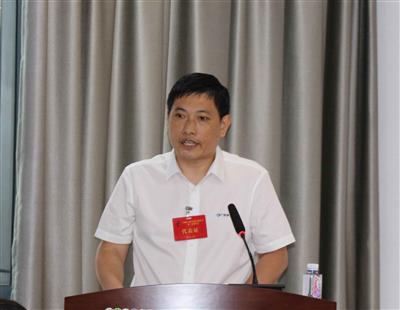 金控公司召開一屆二次職代會