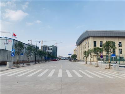 容縣建旅公司成功獲得首年度 運(yùn)營補(bǔ)貼187萬元