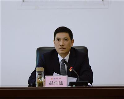 公司召開2021年黨建工作會議