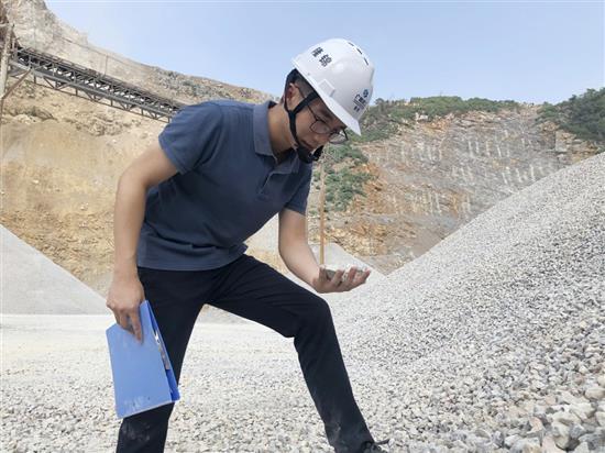 隆錦公司彭礪鋒：不忘初心 無怨無悔