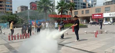 祥泰公司王何健：勇挑重擔，爭做“探路者”