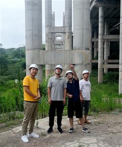 金瑞公司蘇強：在平凡工作中成就自己