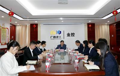陳白宇出席礦業公司2022年工作會議