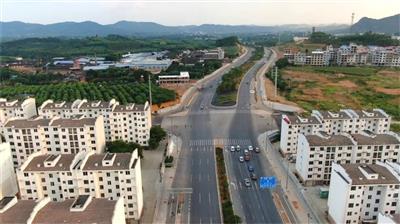 【獻禮70周年】柳州雙沙道路改造二、三期工程PPP項目順利通過2023年度運營績效考核
