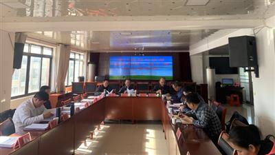 海河公司玉林市博白縣西牛水庫除險加固工程順利通過竣工驗收
