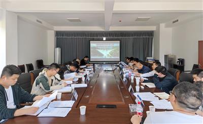 海河公司酉陽縣桃花源水庫工程11個分部工程順利通過驗收
